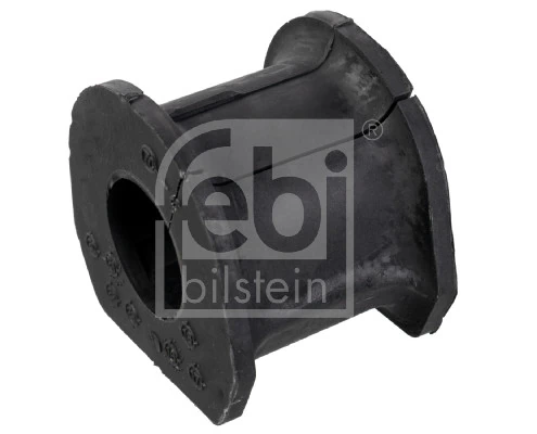 Mounting, stabiliser bar